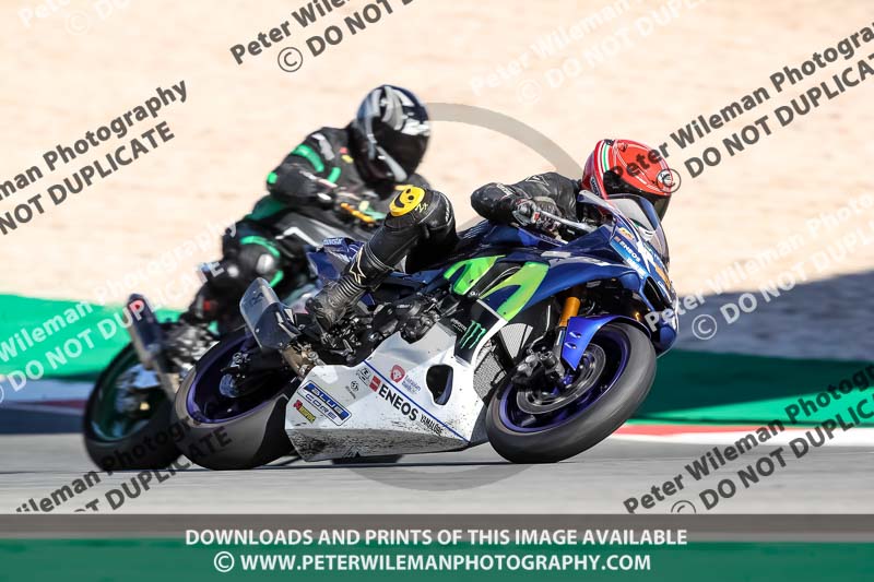 motorbikes;no limits;october 2019;peter wileman photography;portimao;portugal;trackday digital images